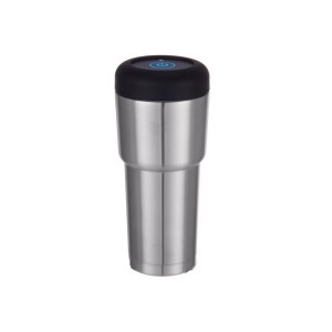 UV-C LED 내장 살균 텀블러
